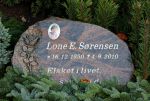 Lone E. Soerensen.JPG